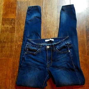 KanCan Skinny Jeans